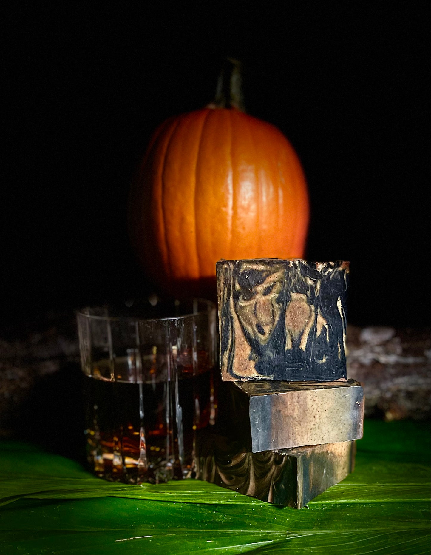 KILLA KABOCHA (PUMPKIN BOURBON)