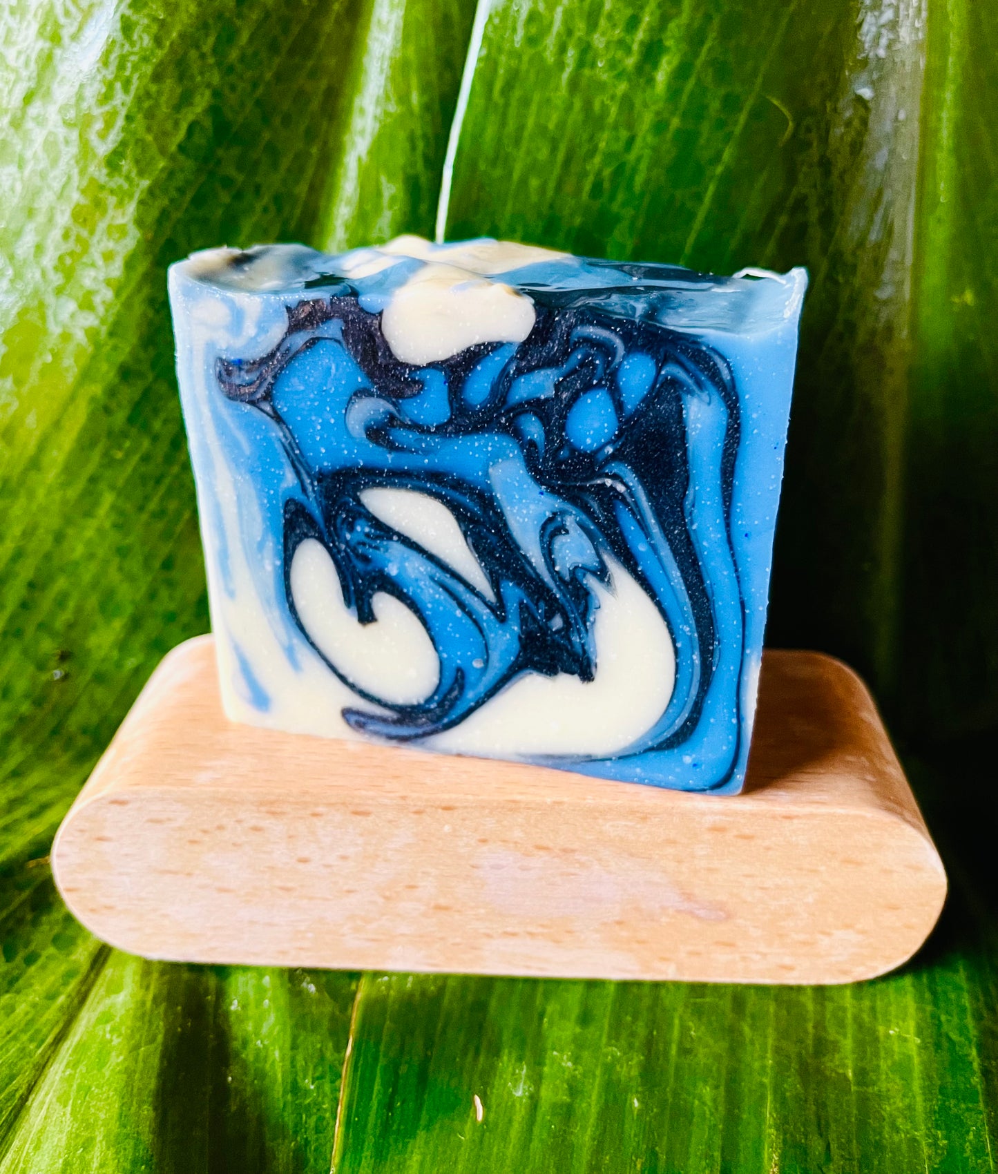 HONOLULU TWISTER