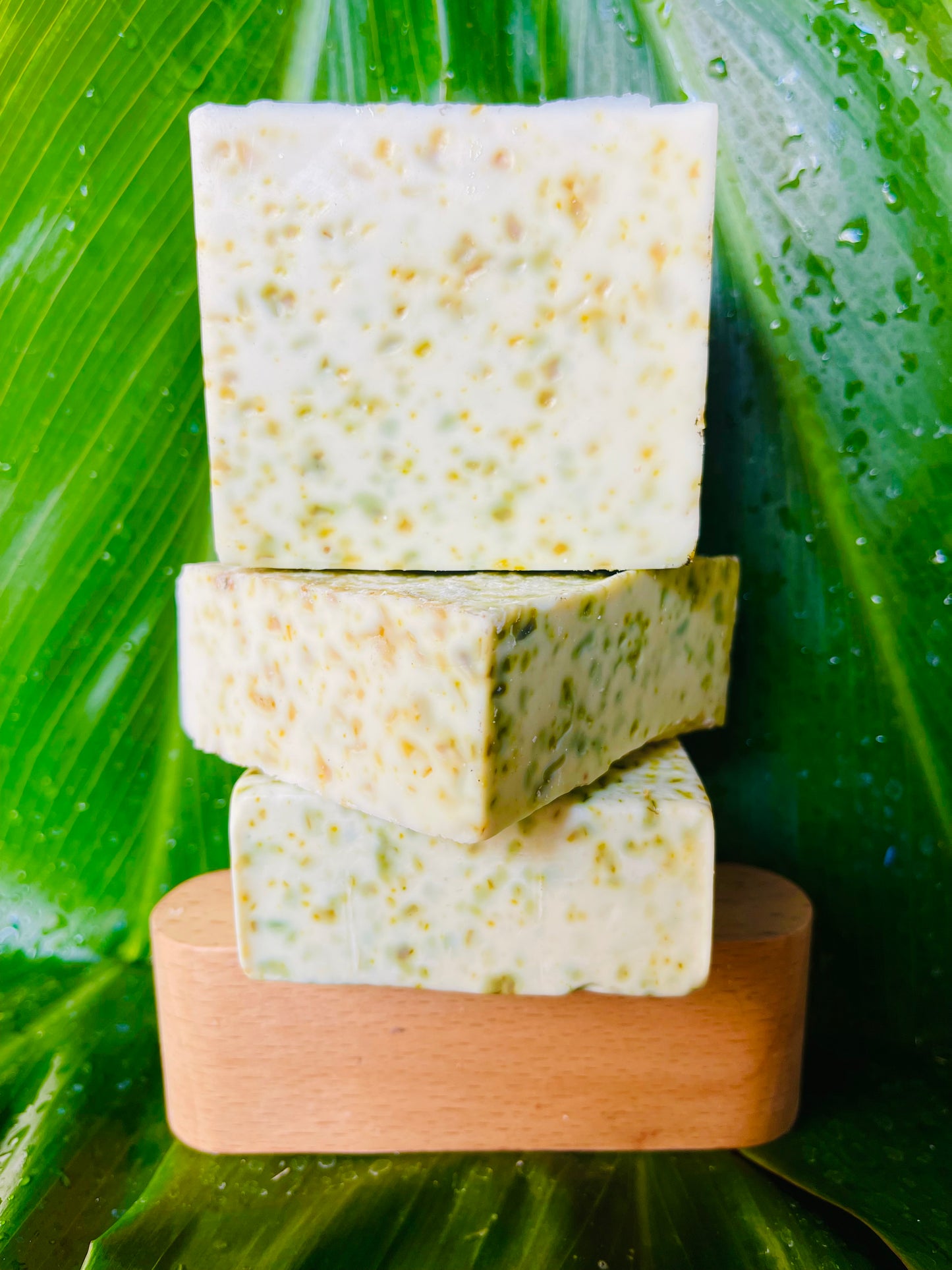 MORINGA W/ SAGE