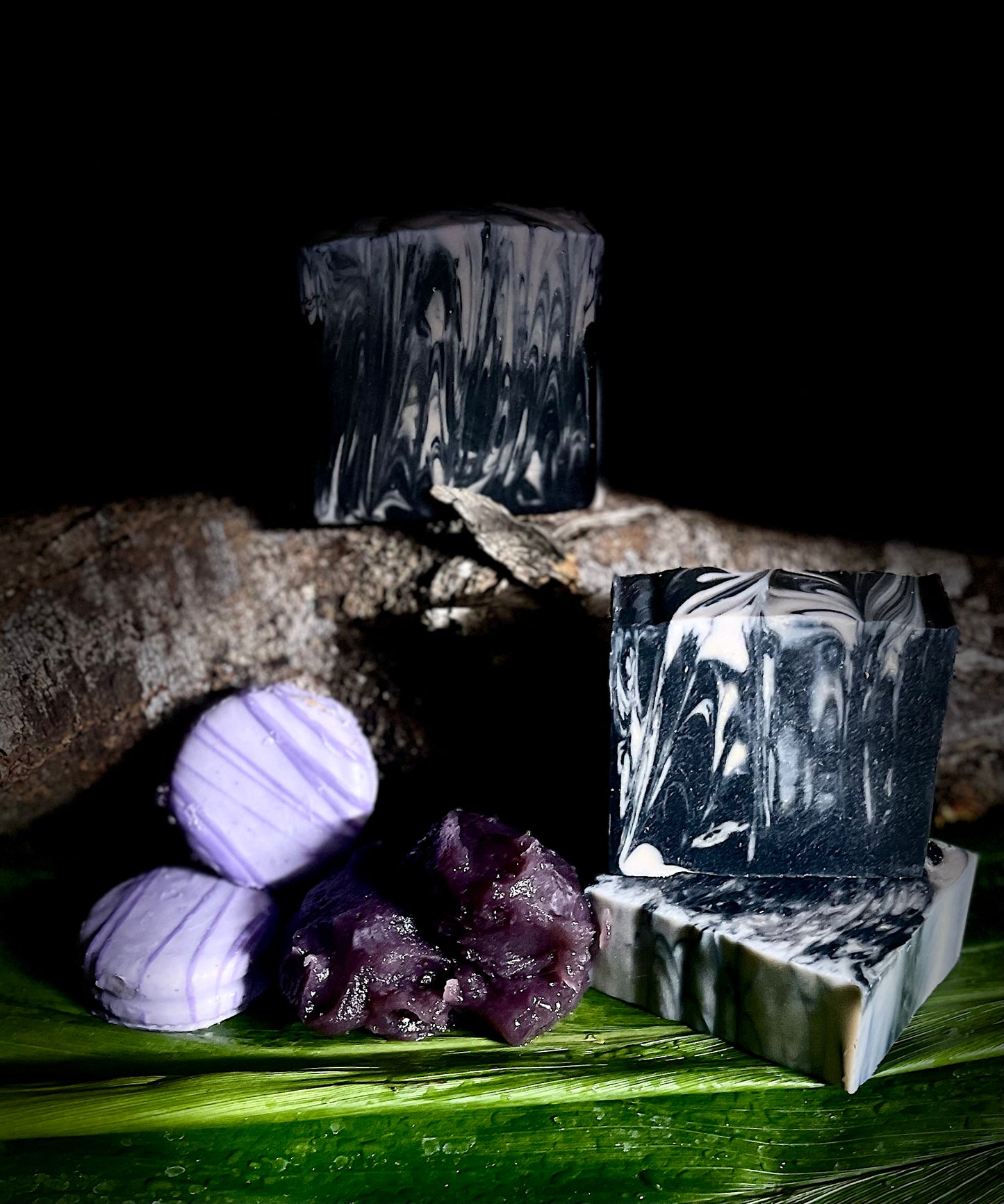 WICKED UBE