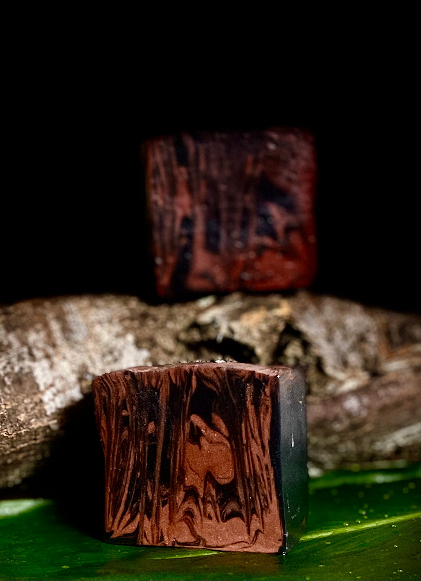 KOA WOOD